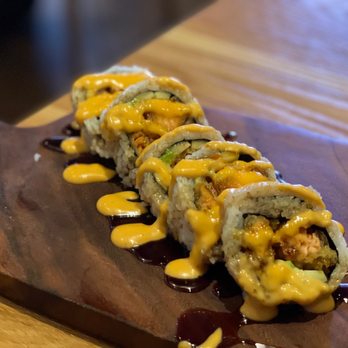 Omokase Sushi