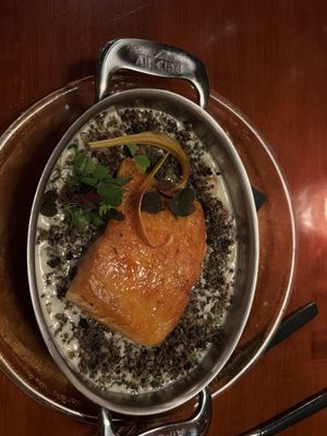 The Woodshed on Park by null