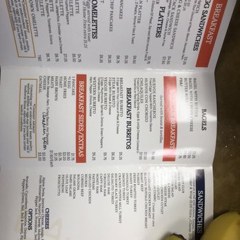 El Sol Deli - Menu - Delis Near Me - Stratford, Connecticut El Sol Deli - Menu - Delis Near Me - Stratford, Connecticut
