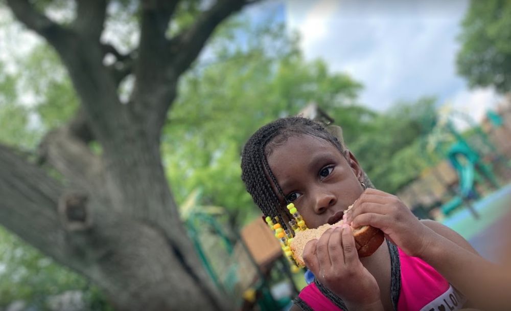 Little Foot's 24 Hour Childcare - childcare center in Newark, NJ