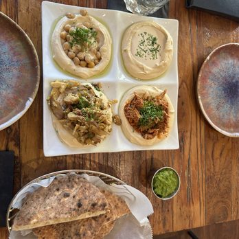 Hummus Kitchen - Chick pea hummus, chicken hummus , tahini hummus and shawarma hummus - Middle Eastern Near Me - New York, New York Hummus Kitchen - Chick pea hummus, chicken hummus , tahini hummus and shawarma hummus - Middle Eastern Near Me - New York, New York