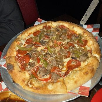 Bonfire Craft Kitchen & Tap House - Pizza - Sports Bars Near Me - Surprise, Arizona