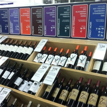 Sam's Club - Great wine selection and listings to help with your food pairings and specific flavor notes within the wine. - Wholesale Stores Near Me - Springfield, Illinois