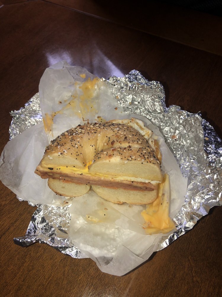 CHESTER BAGEL & DELI 31 Photos & 68 Reviews 17 W Main St, Chester