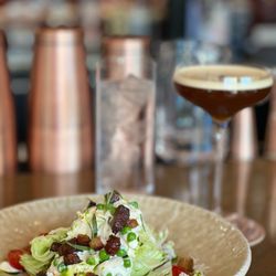 The Post Tavern - The Post Wedge