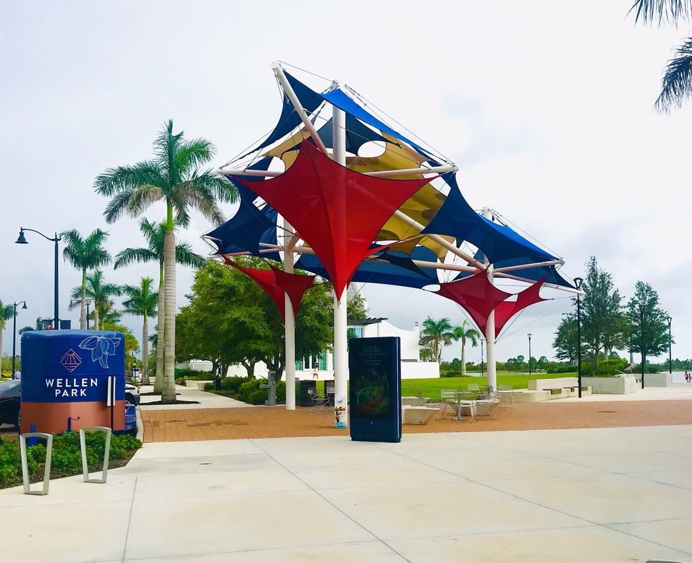 Downtown Wellen Park Image