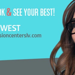 The Vision Centers