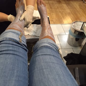Beauty Within Salon Spa - Spa Pedicure. Wonderful Massage - Nail Salons Near Me - Philadelphia, Pennsylvania