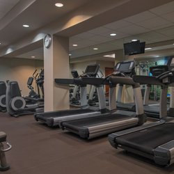 The Westin Houston Downtown
