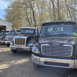Salisbury Auto Salvage
