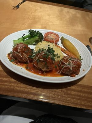 TUNDRA Restaurant by null