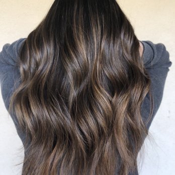 Hair by Nicole Gil - Subtle Balayage :) - Hair Stylists Near Me - Mountain View, California Hair by Nicole Gil - Subtle Balayage :) - Hair Stylists Near Me - Mountain View, California