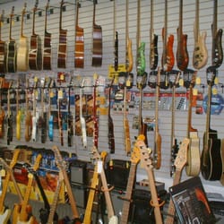 Acclaim Sound & Lighting - Huge Selection of Acoustic, Electric, Bass Guitars in Stock.  Folk instruments including banjos, mandolins and more