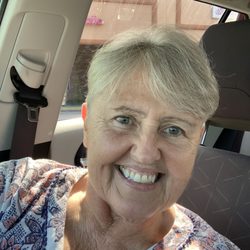 Professional Hair Cutters - Soooooo overjoyed with this cut and style!