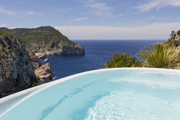 Hacienda Na Xamena, Ibiza by null