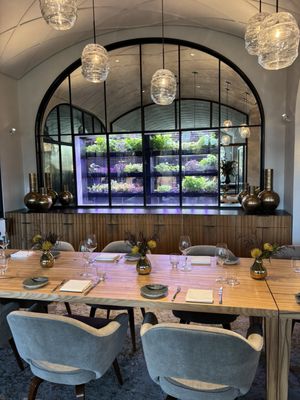 1906 at Longwood Gardens by null