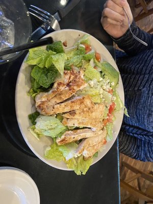 Charlie's on the Lake by null