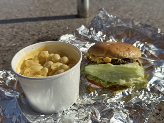 Good Times Burgers & Frozen Custard by null