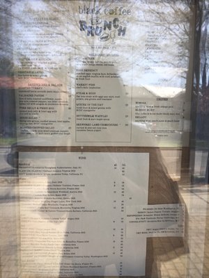 Black Coffee by null