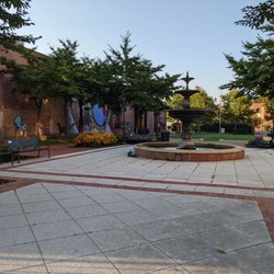 University Plaza - University Plaza, Hagerstown