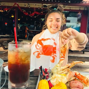 Dixie Grill - Sweet tea is so good! - Southern Near Me - Aiea, Hawaii