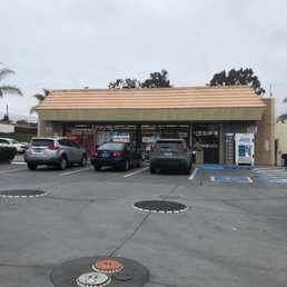 Exterior photo of 7-Eleven - Goleta, California Exterior photo of 7-Eleven - Goleta, California