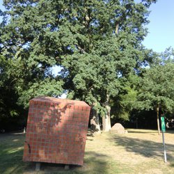 Clamartpark - Kunst...?