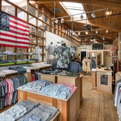 Durante's Menswear - Durante's Menswear