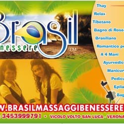 Brasil Benessere