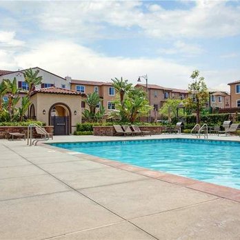 Tropical Plaza - Landscaping Near Me - Villa Park, California