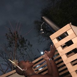 HotBox - The outdoor shower