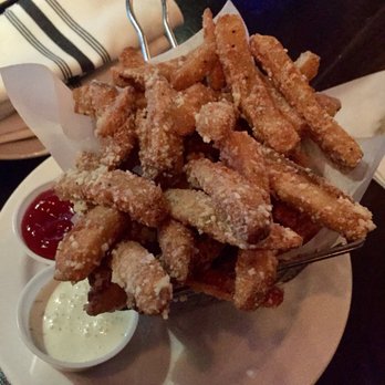 Tavern29 - Parmesan Truffle Fry Basket - Breakfast & Brunch Near Me - New York, New York Tavern29 - Parmesan Truffle Fry Basket - Breakfast & Brunch Near Me - New York, New York