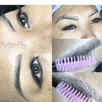 BeYoutify Artistry - Permanent Makeup Near Me - Garden Grove, California
