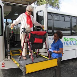 Nassau Transit