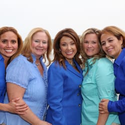 Gentle Dentistry - Gentle Dentistry Team and Dr. Zelia Cannon