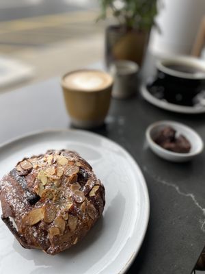 Liv Breads Artisan Bakery and Coffee Bar by null