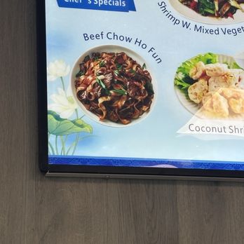 Chen's Kitchen - Beef Chow Ho Fun - Chinese Near Me - Apollo Beach, Florida