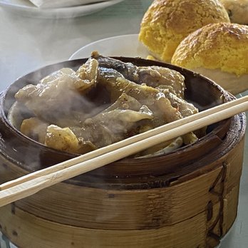 Fook Lam - Dim Sum Near Me - Honolulu, Hawaii
