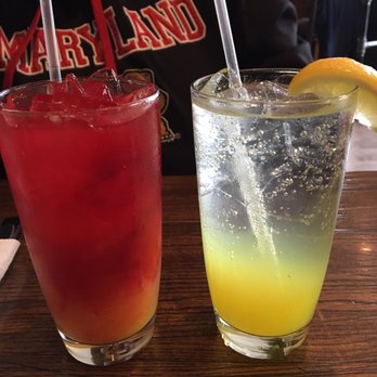 First Watch - Morning Meditation and Lemon-Aide. So yummy. - Cafes Near Me - Gaithersburg, Maryland