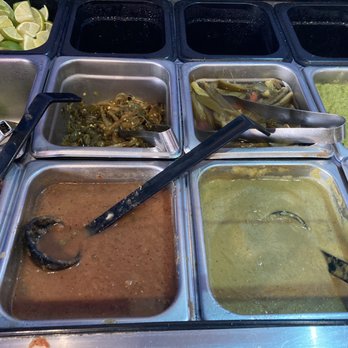 Maskadores Taco Shop - Hot sauce buffet, hell yeah - Mexican Near Me - Tempe, Arizona Maskadores Taco Shop - Hot sauce buffet, hell yeah - Mexican Near Me - Tempe, Arizona
