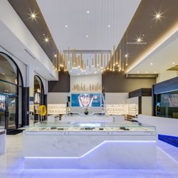 eyeXam Optometry Newport Beach