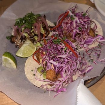 Bakersfield DET - Tacos (carnitas & Baja shrimp) - Tacos Near Me - Detroit, Michigan Bakersfield DET - Tacos (carnitas & Baja shrimp) - Tacos Near Me - Detroit, Michigan