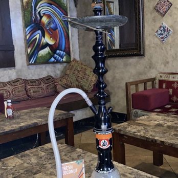 Cafe Mawal Express - Orange mint hookah! - Middle Eastern Near Me - Houston, Texas Cafe Mawal Express - Orange mint hookah! - Middle Eastern Near Me - Houston, Texas
