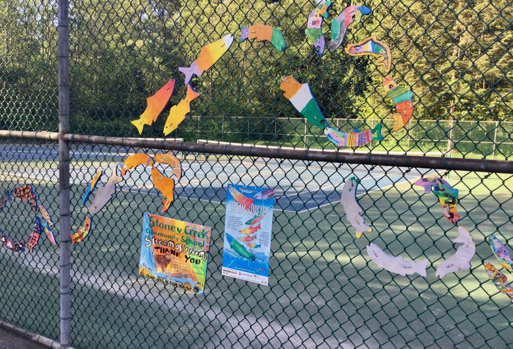 STONEY CREEK COMMUNITY SCHOOL Updated April 2024 38 Photos 2740