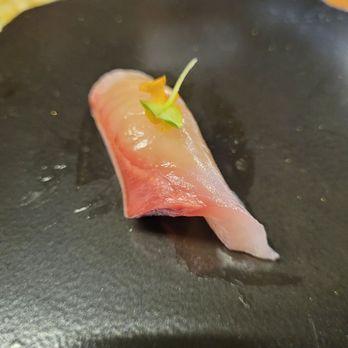 Koete Omakase - Amberjack - Sushi Bars Near Me - New York, New York Koete Omakase - Amberjack - Sushi Bars Near Me - New York, New York