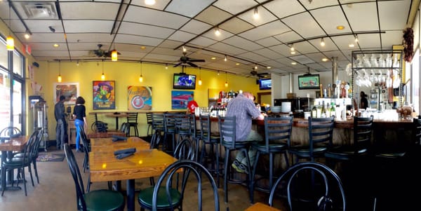 Dr. Field Goods Kitchen by null