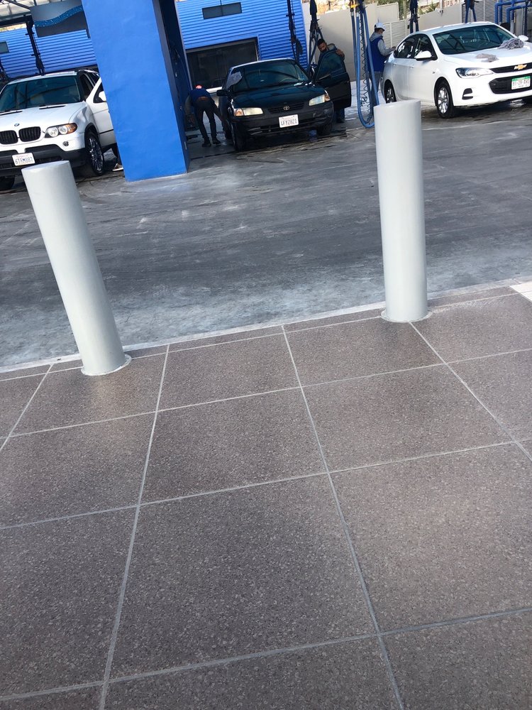 RAPIDITO CAR WASH Updated September 2024 Vía Rápida Poniente 10411