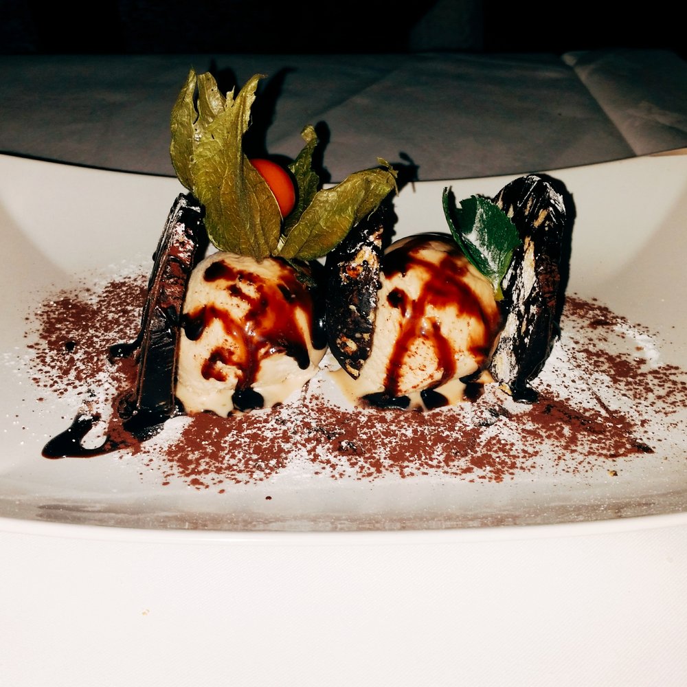 Tarantino - Tronchetto siciliano - Italian Near Me - Glasgow, GLG