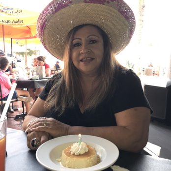 El Torito - My birthday - Mexican Near Me - West Covina, California