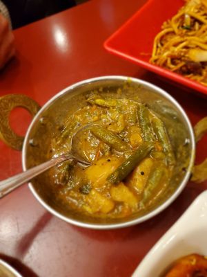 Gorkhali Nepalese Restaurant New york by null